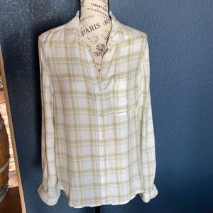 Super Soft Women’s Flannel